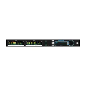 Sonifex AVN-PA8 8x8 I/O Mix Engine Interface & AES67 Portal *USA Small Business*