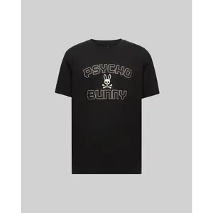 MENS GAGE WORDMARK TEE - MT0200143