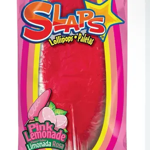 Pink Lemonade Flavored Slaps (Assorted Sizes Available)