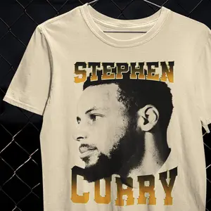 Stephen Curry T-Shirt,