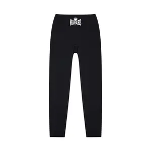 High-Waisted Yoga Leggings