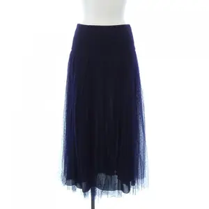 Pre-owned Dior Others Small Leather Goods Christian Skirt