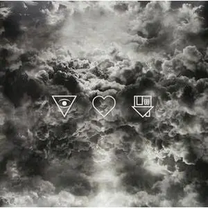 The Neighbourhood - I Love You. NEW Vinyl Record 888837049313