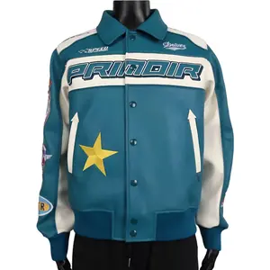 Primoir "Pole Position" Racing Jacket - 2025 Limited Edition