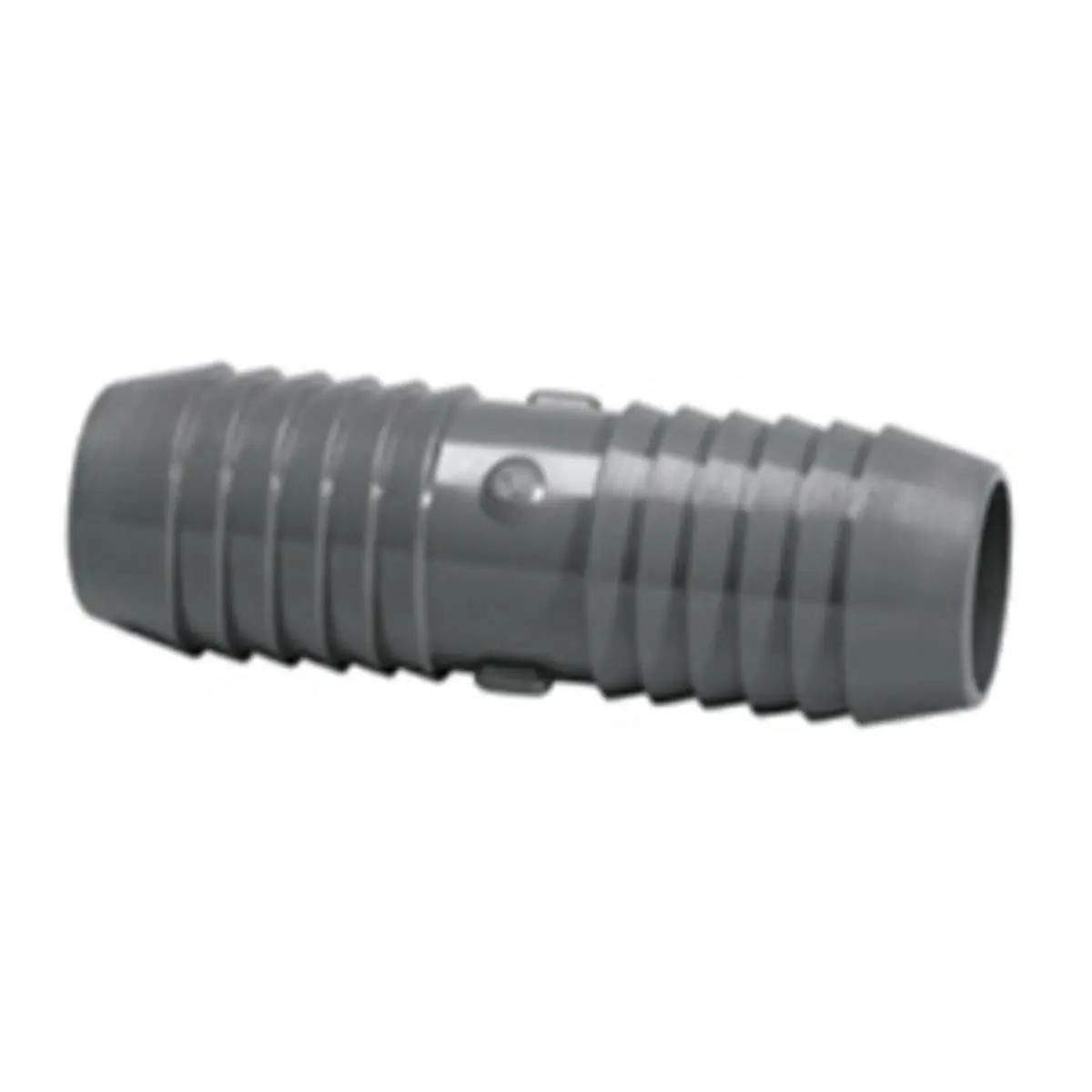 212 MAIN Lasco 1.5 in. PVC Type Insert Coupling, Cold Water, NSF Certified