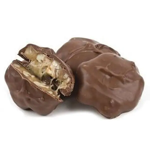 Pecan Patties Milk Chocolate Pecan Patties Milk Chocolate