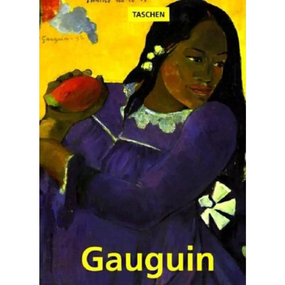USED-Gauguin (Basic Art) by Ingo F. Walther (Paperback)