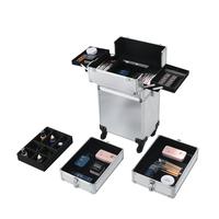 Silver 4-in-1 (13.5" x 29" x 10")