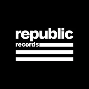 Republic Records shop logo