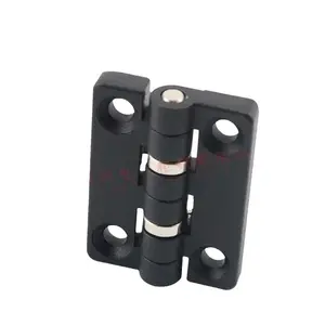 HITAN HL209-2Z power distribution cabinet door power cabinet damping hinge, chassis countersink zinc alloy hinge 54 * 40
