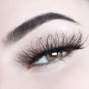 Money Moves - Lashes