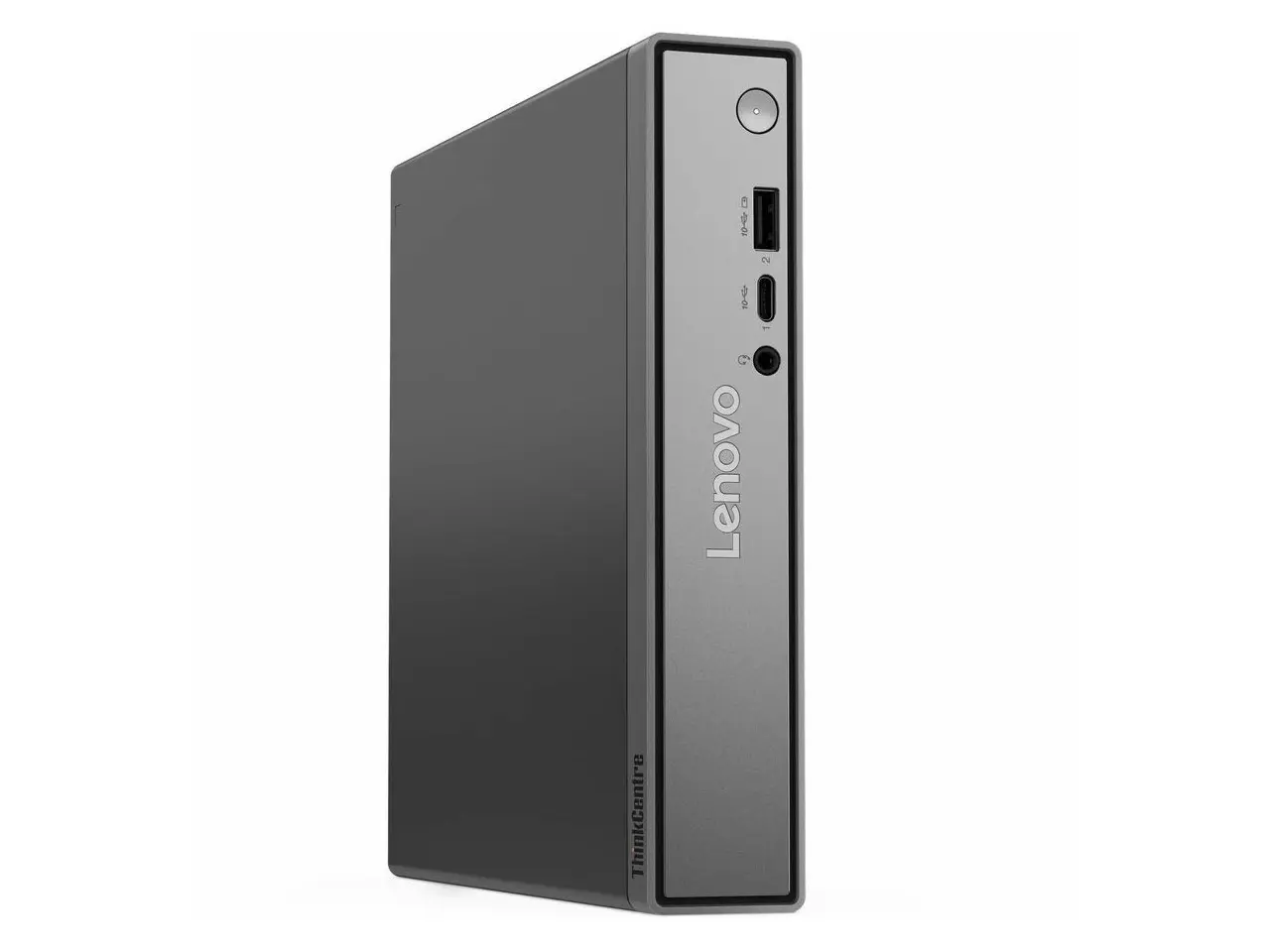 Lenovo ThinkCentre neo 50q Gen 5 13B90032US Tiny Desktop - Intel Core 7 240H - 32 GB - 512 GB SSD - Windows 11 Pro - IEEE 802.11ax Wireless LAN - 135 W