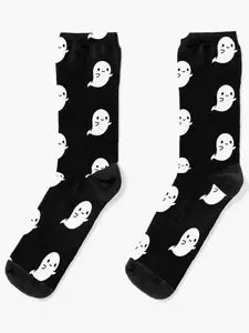 Ghost Socks