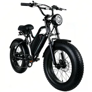 2026｜1000W Electric Bike for Adults ,lFullSuspensionTop Speed 30+MPHRange 40-70 Miles | 48V 15AhRemovableBatterylLED Headlights 20-InchAll-Terrain Fat Tires lUL2849Certified ebike|Mother's Day gift hybrid f12 inch