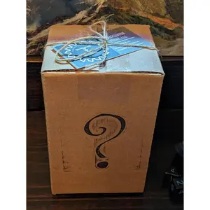 Mystery Loot Box- Random 3D Printed Dice Jail - Tabletop RPG Games