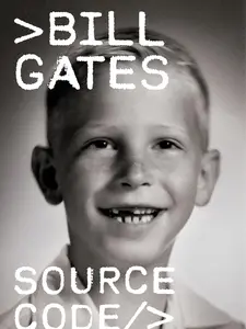 Source Code: My Beginnings Hardcover - Engaging Story