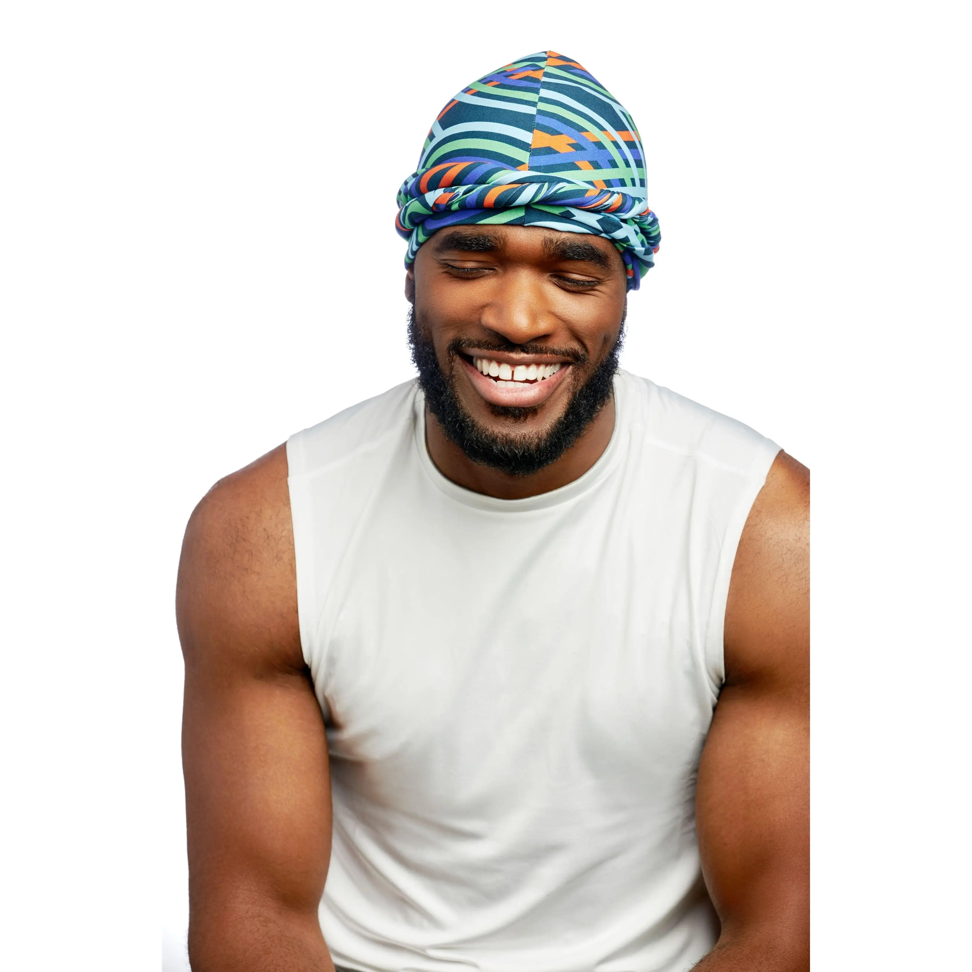 Lit - Original Halo Turban Lit - Original Halo Turban