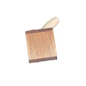 Mahogany owl hoot handmade in the USA