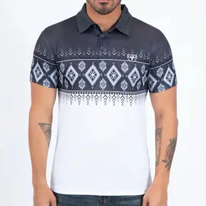 Polo Aztec Flex Premium (Fitted)