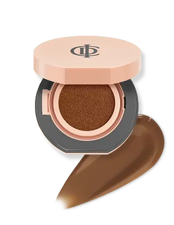 ICD BEAUTY Luminous Glow Cushion インセルダム ICD Makeup Luminous Glow Cushion - by RIMAN Incellderm - TikTok Shop
