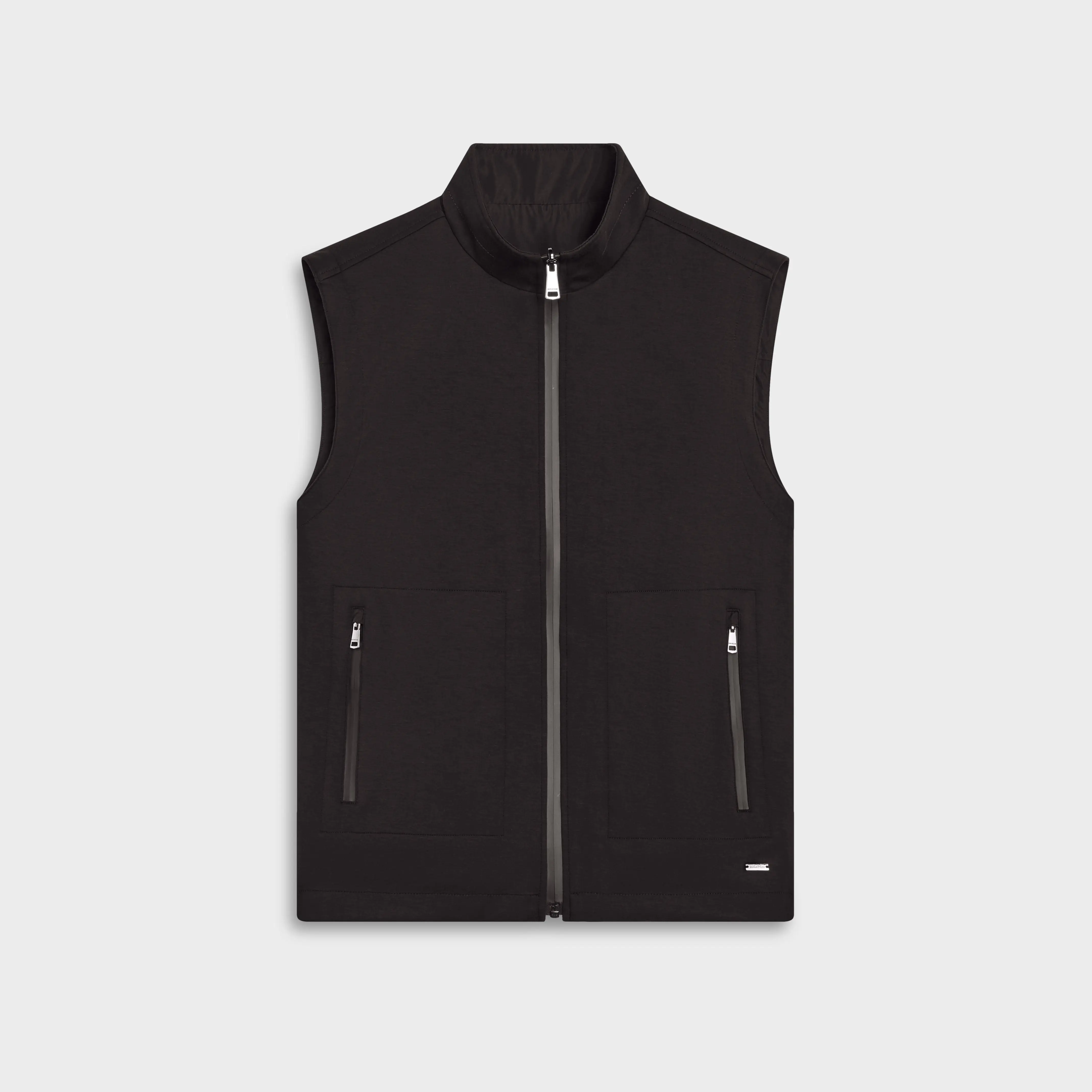 Soft Touch Reversible Vest
