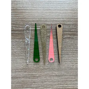Mini and Large Weaving Needle