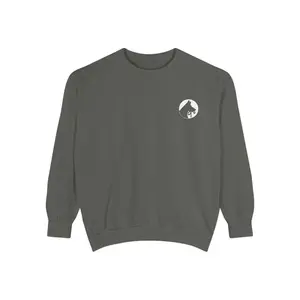 Tip Top K9 Embroidered Crewneck