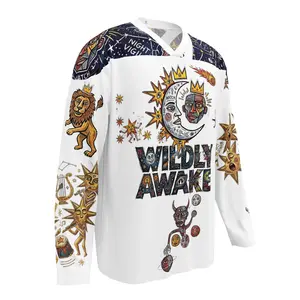 WILDLY AWAKE JERSEY