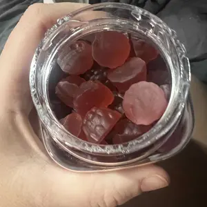 Product Review of VEV DeepCalm 14-in-1 Magnesium Complex Gummies, Blended Supplement - Ashwagandha, L-Theanine, D3 & Zinc, Daily Health Bundle, 90 Count from F**a M**💕