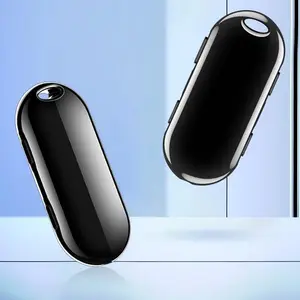 High-quality professional tape recorder, one-click recording and saving, multi-functional high-definition recording recorder.