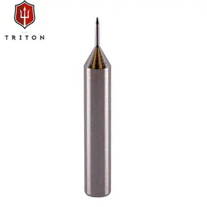 Triton - TRD2 - Tracer / Decoder For Dimple Key