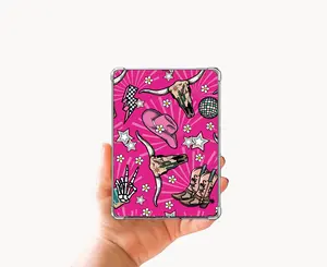 Save a Horse Kindle E-Reader Case Insert