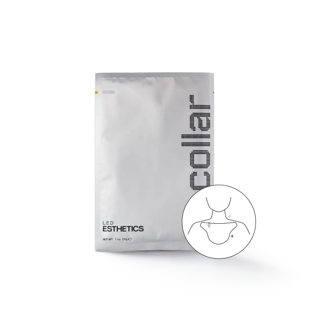 Hydrogel Collar x5
