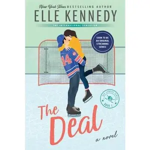 The Deal -- Elle Kennedy, Paperback