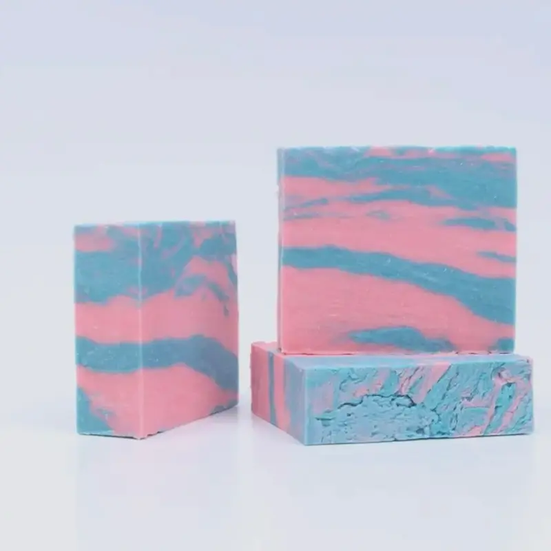 Cotton Candy Soap