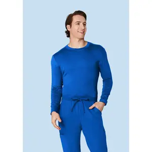 Men's Underscrubs Cobalt