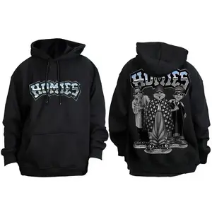 Homies Chicano Tattoo Unisex Cotton Graphic Sweatshirt gangster clothes brochacho t-shirt mexico lover vintage forever vacation comfort, men shirt, women clothing, graphic tee, summer outfit