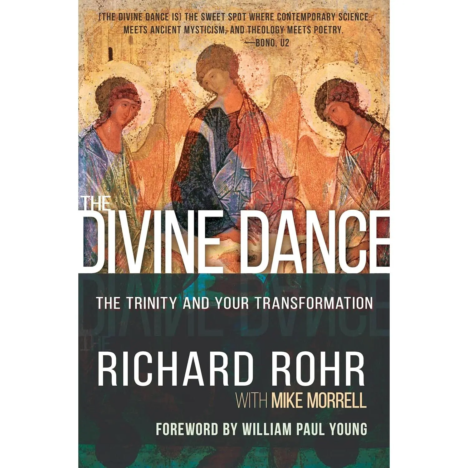 The Divine Dance: The Trinity and Your Transformation