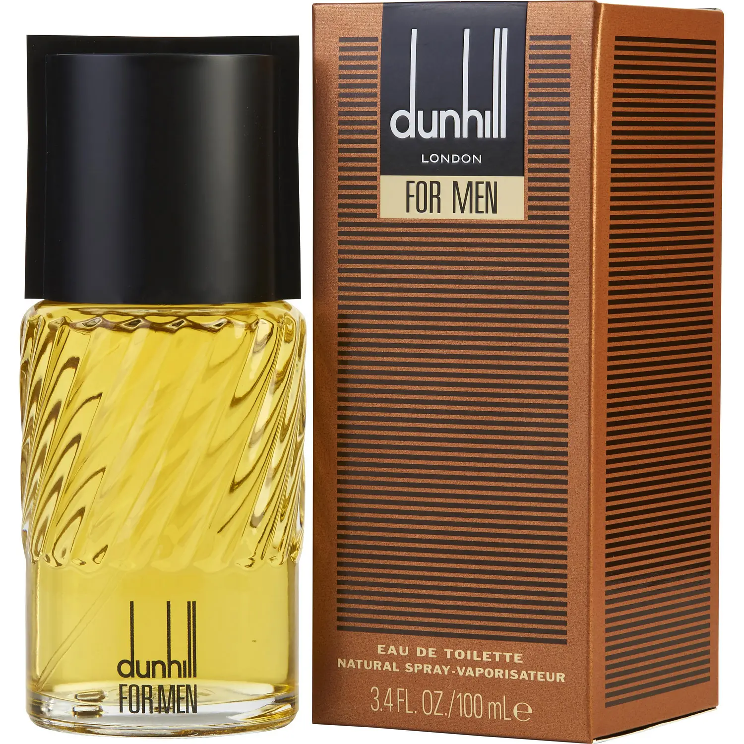 Dunhill By Alfred Dunhill Edt For Men Dunhill By Alfred Dunhill Edt For Men