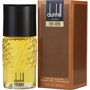 Dunhill By Alfred Dunhill Edt For Men