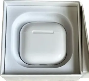 Wireless Charging 4th Gen Case