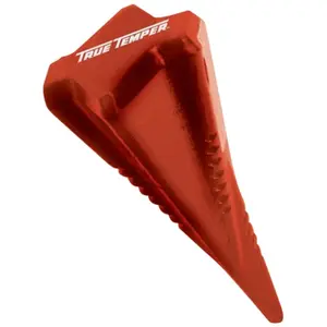 212 MAIN 4lb Torpedo Wedge (Model 2414200) - Sports & Outdoor Hardware, Cycling Accessory, Force Projection Splitting Tool
