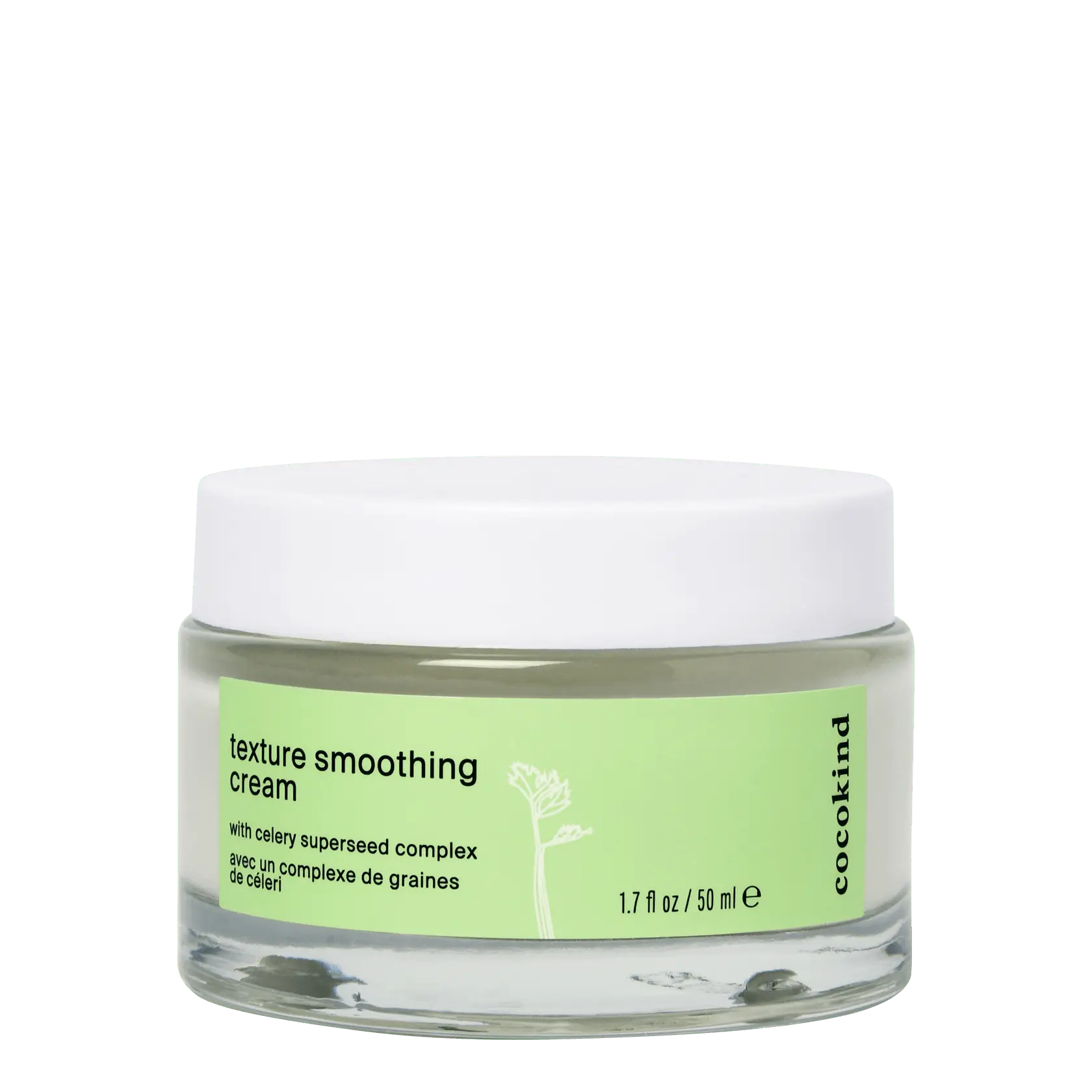 texture smoothing cream