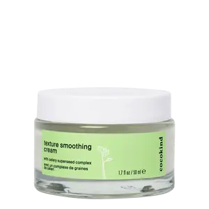 texture smoothing cream