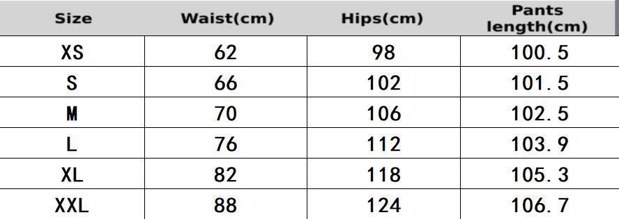 3-Pack Women's Quick Dry Pants Breathable Cooling Casual Athletic Trousers