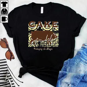 Magic -  T-Shirt