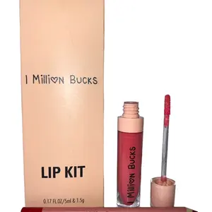 Yummy Bubble Gum Lip Kit