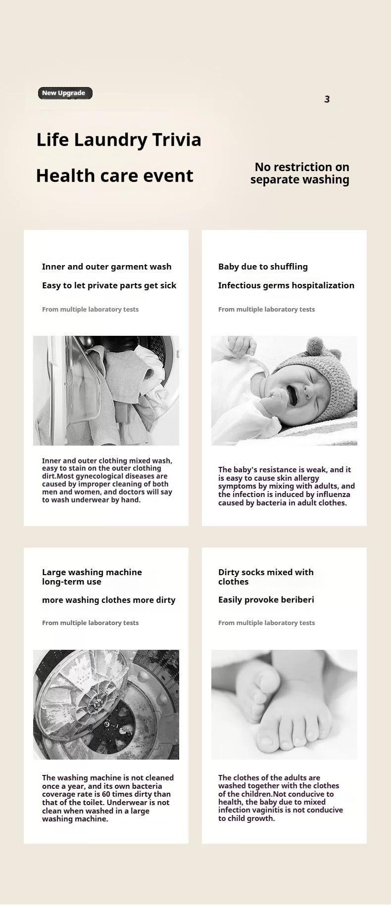 Portable USB-Rechargeable Mini Washer for Underwear &Socks Automatic Cleaning No Plug 20 Washes per Charge Compact Design with LED Display Separate Washing for Socks & Underwear Idealfor Travel Home RV Use Portable USB-Rechargeable Mini Washer for Underwear &Socks Automatic Cleaning No Plug 20 Washes per Charge Compact Design with LED Display Separate Washing for Socks & Underwear Idealfor Travel Home RV Use