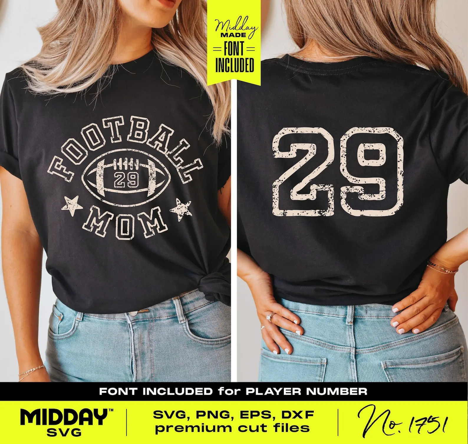 Football Mom shirt, Football Mama, Team Mom, shirt for Cricut,  Team Shirts, Player number, Mom Crew