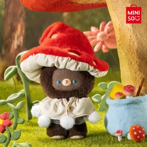 KUMARU Fairy Tale Town Series Plush Blind Box - Soft Vinyl Doll, Trendy Collectible & Perfect Gift for Friends, Cute Surprise Toy #PlushBlindBox #CollectibleToy#Summervibes